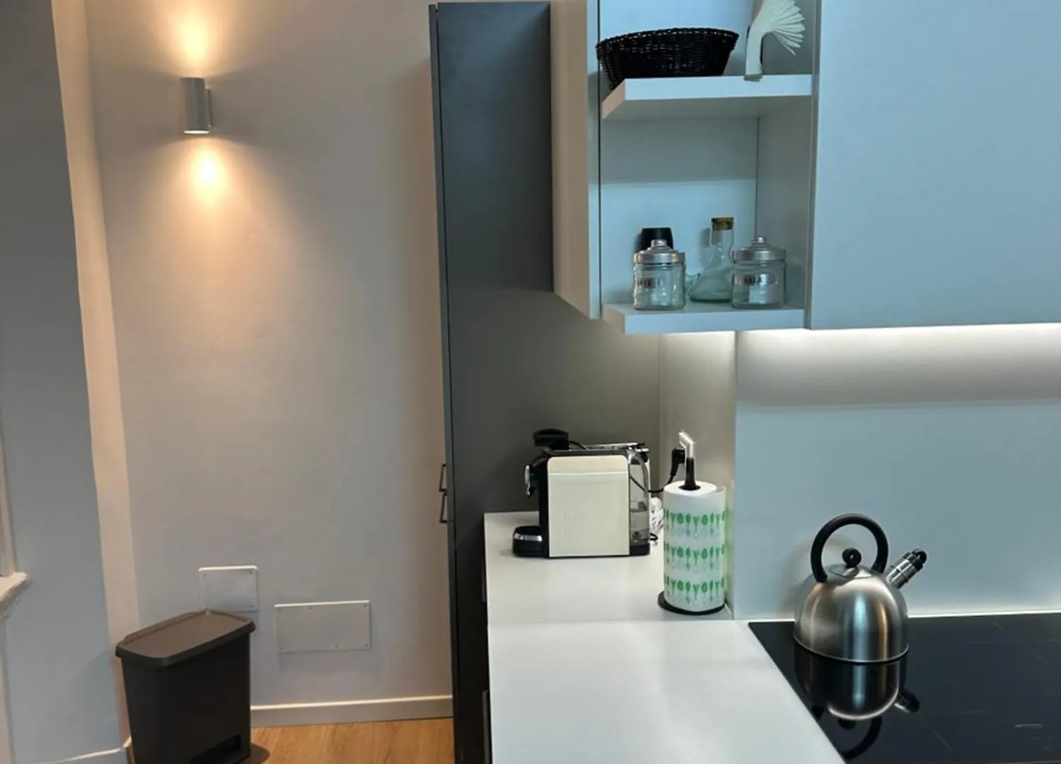 Loft Bosco Verticale - Isola Milan