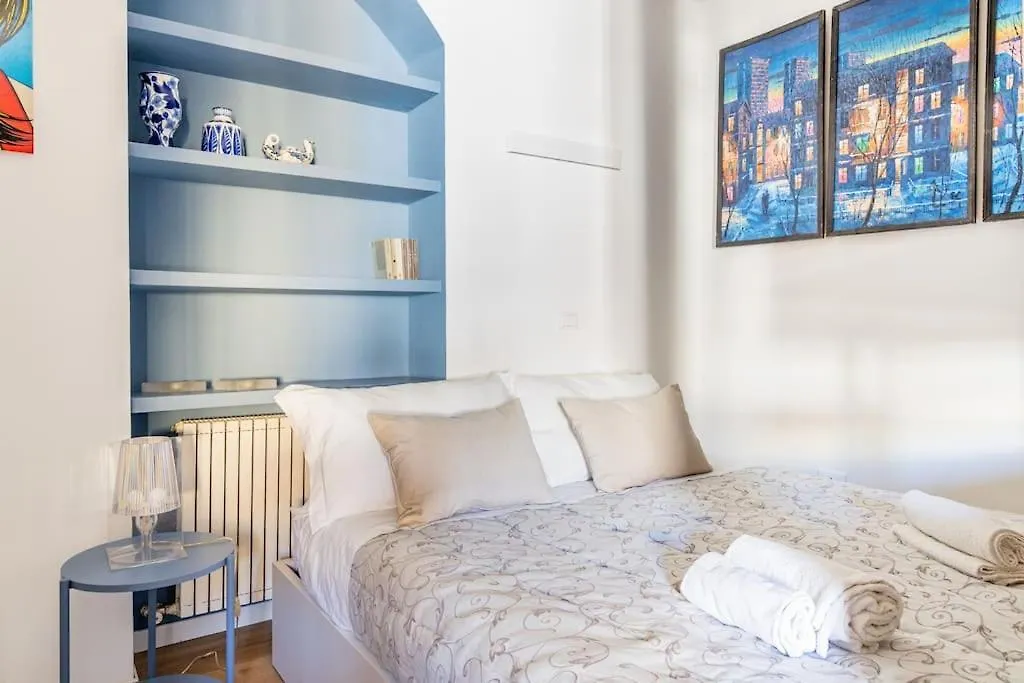 Loft Bosco Verticale - Isola Milan