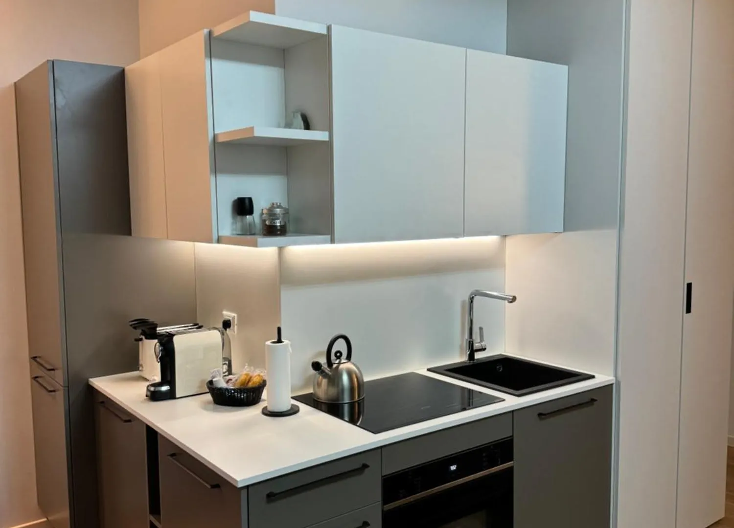 Loft Bosco Verticale - Isola Milan