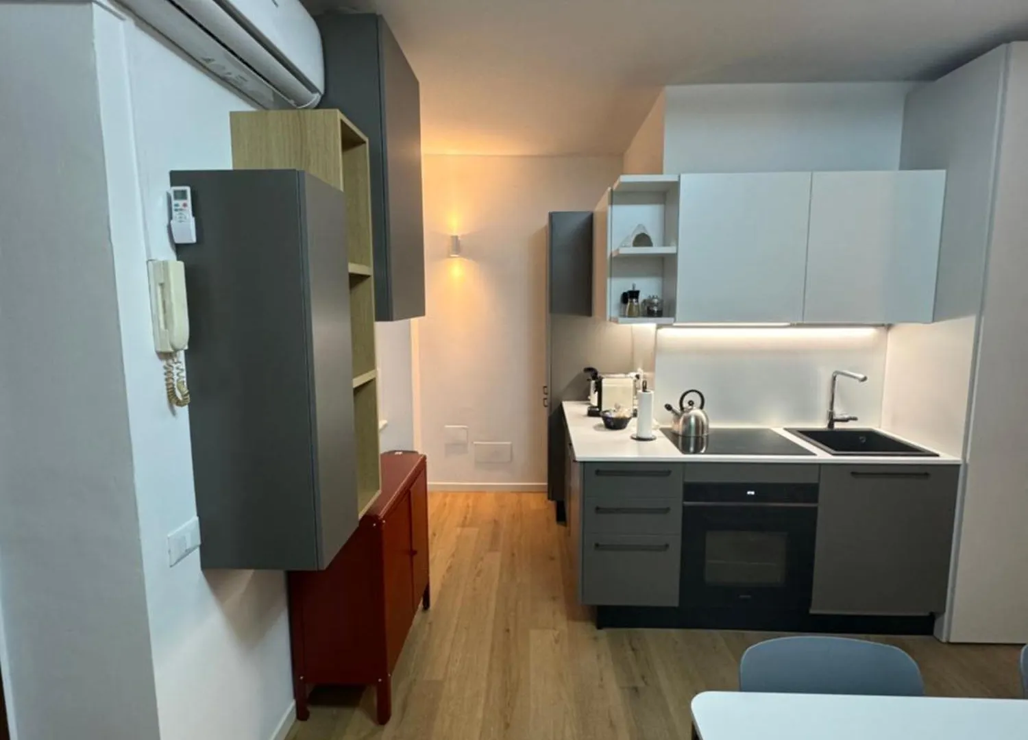 Apartment Loft Bosco Verticale - Isola Milan