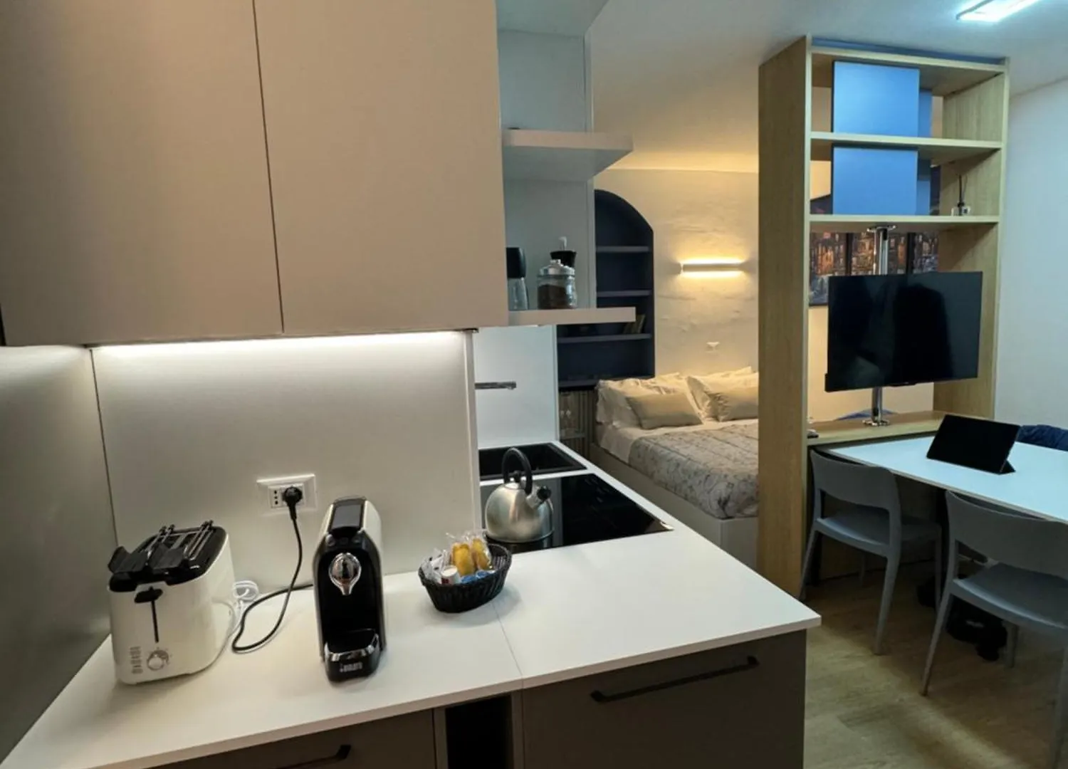 Loft Bosco Verticale - Isola Mailand 0*,
