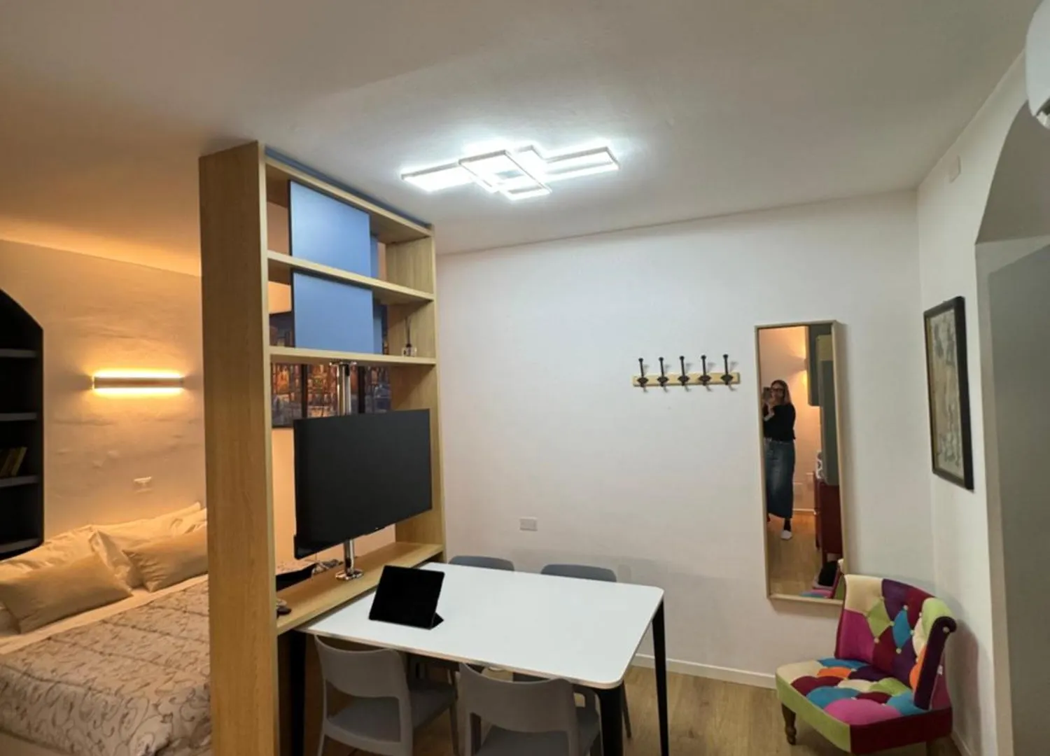 Loft Bosco Verticale - Isola Mailand Apartment