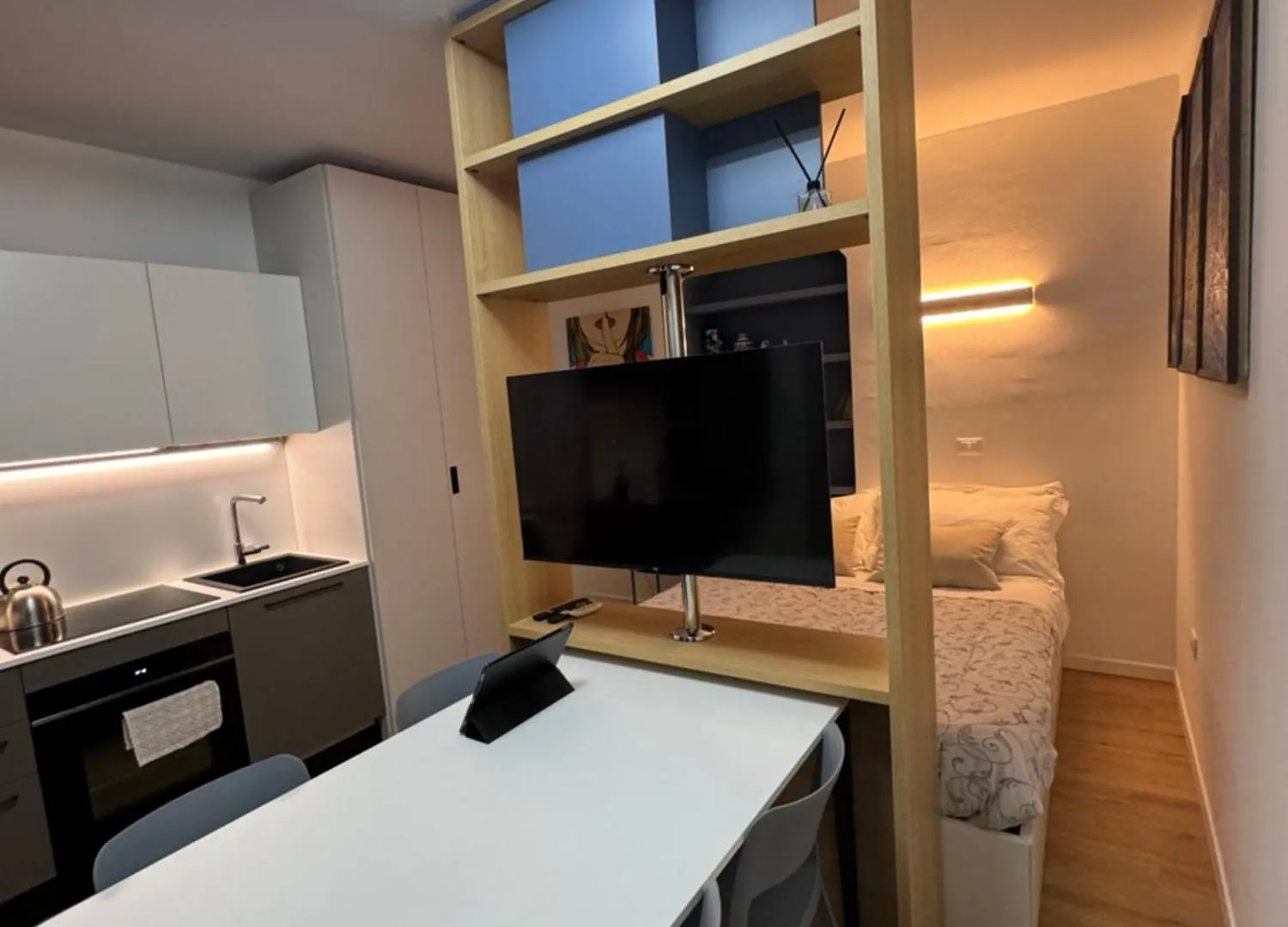 Loft Bosco Verticale - Isola Mailand Apartment