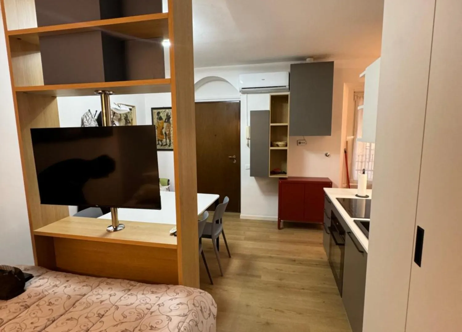 Loft Bosco Verticale - Isola Mailand Apartment